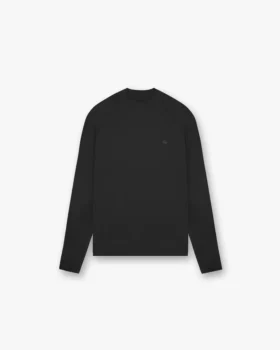 247 Compound långärmad T-shirt