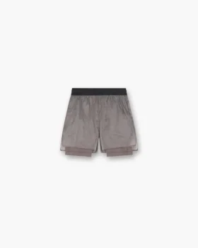 247 Contour 2-i-1-löparshorts