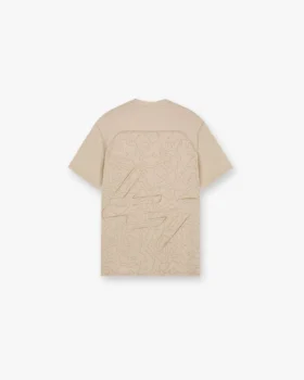247 Contour Run T-shirt