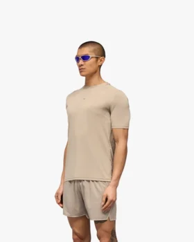 247 Contour Run T-shirt