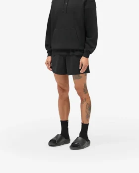 247 DNA Mesh Shorts