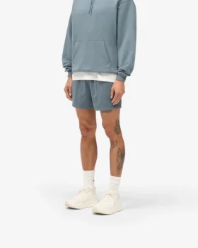247 DNA Mesh Shorts
