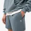 247 DNA Mesh Shorts