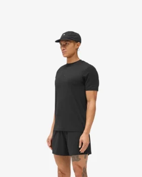 247 DNA Mesh T-shirt