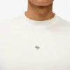247 DNA Mesh T-shirt
