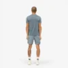 247 DNA Mesh T-shirt