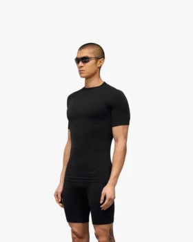247 DNA sömlös T-shirt