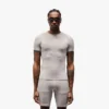 247 DNA sömlös T-shirt