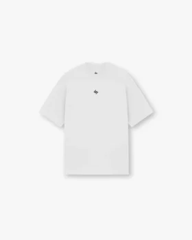 247 DNA-T-shirt med tryck