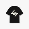 247 DNA-T-shirt med tryck
