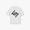247 DNA-T-shirt med tryck