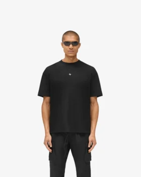 247 DNA-T-shirt med tryck