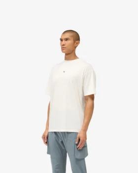 247 DNA-T-shirt med tryck