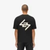 247 DNA-T-shirt med tryck