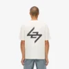 247 DNA-T-shirt med tryck
