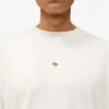 247 DNA-T-shirt med tryck