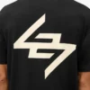247 DNA-T-shirt med tryck