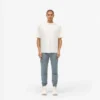 247 DNA-T-shirt med tryck