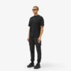 247 DNA-T-shirt med tryck