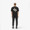 247 DNA-T-shirt med tryck