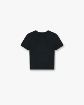 247 Ease sömlös perforerad T-shirt
