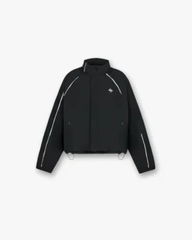 247 Flash Track Jacket