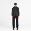 247 Fleece med hel dragkedja