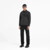 247 Fleece med hel dragkedja