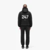 247 Form Zip Hoodie