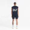 247 Fused Shorts