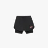 247 Hybrid 2-i-1-Shorts