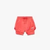 247 Hybrid 2-i-1-Shorts