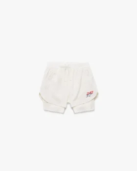 247 Hybrid 2-i-1-Shorts