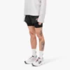 247 Hybrid 2-i-1-Shorts