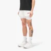 247 Hybrid 2-i-1-Shorts