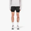 247 Hybrid 2-i-1-Shorts