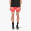 247 Hybrid 2-i-1-Shorts