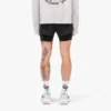247 Hybrid 2-i-1-Shorts
