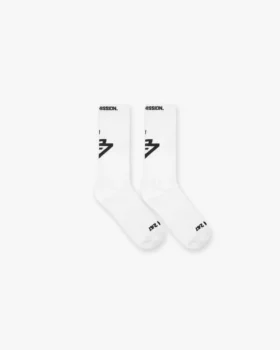 247 Logo Socks