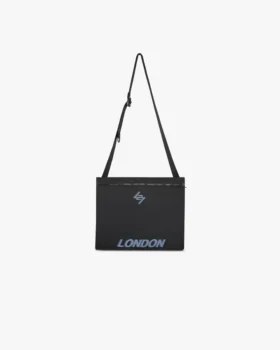 247 London-väska