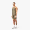 247 Los Angeles Singlet