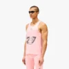 247 Los Angeles Singlet