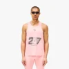 247 Los Angeles Singlet