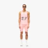247 Los Angeles Singlet