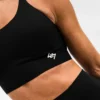 247 Mid Impact Sports Bra