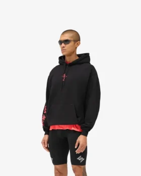 247 New York-hoodie