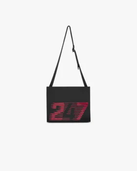 247 New York-väska