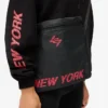 247 New York-väska