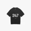 247 Numbers T-shirt