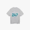 247 Numbers T-shirt
